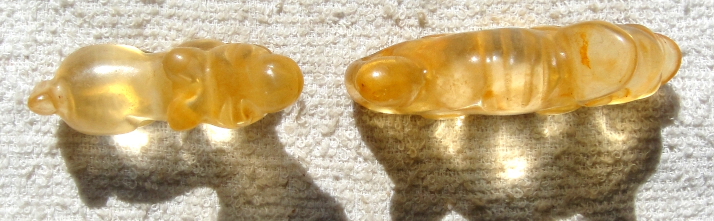 名人收藏红山文化玉器,有实力的红山文化玉器收藏家