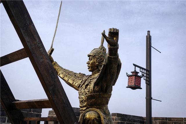 开封旅行实用攻略，3天时间打卡开封经典旅游景点