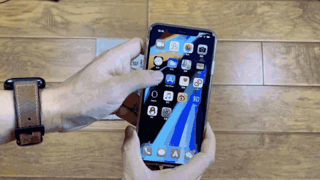 iphone秒变扫描仪,一招让iphone变身扫描仪