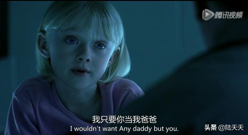 豆瓣8.9《我是山姆》，智商只有7岁的他，其实比大多数家长懂教育