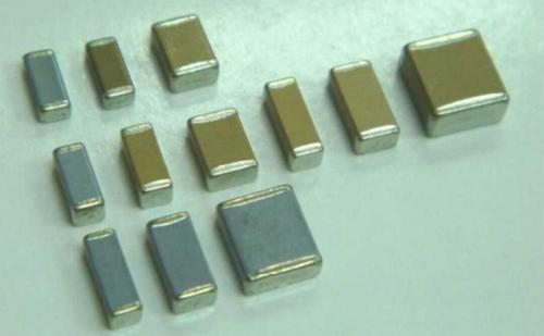 常见贴片陶瓷电容类型,宸远CCT高压贴片电容