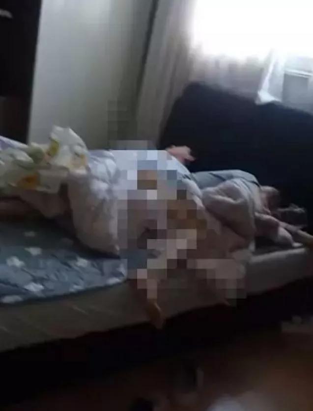 小学生*拍偷**妈妈大尺度视频遭疯传：性教育，你等不起