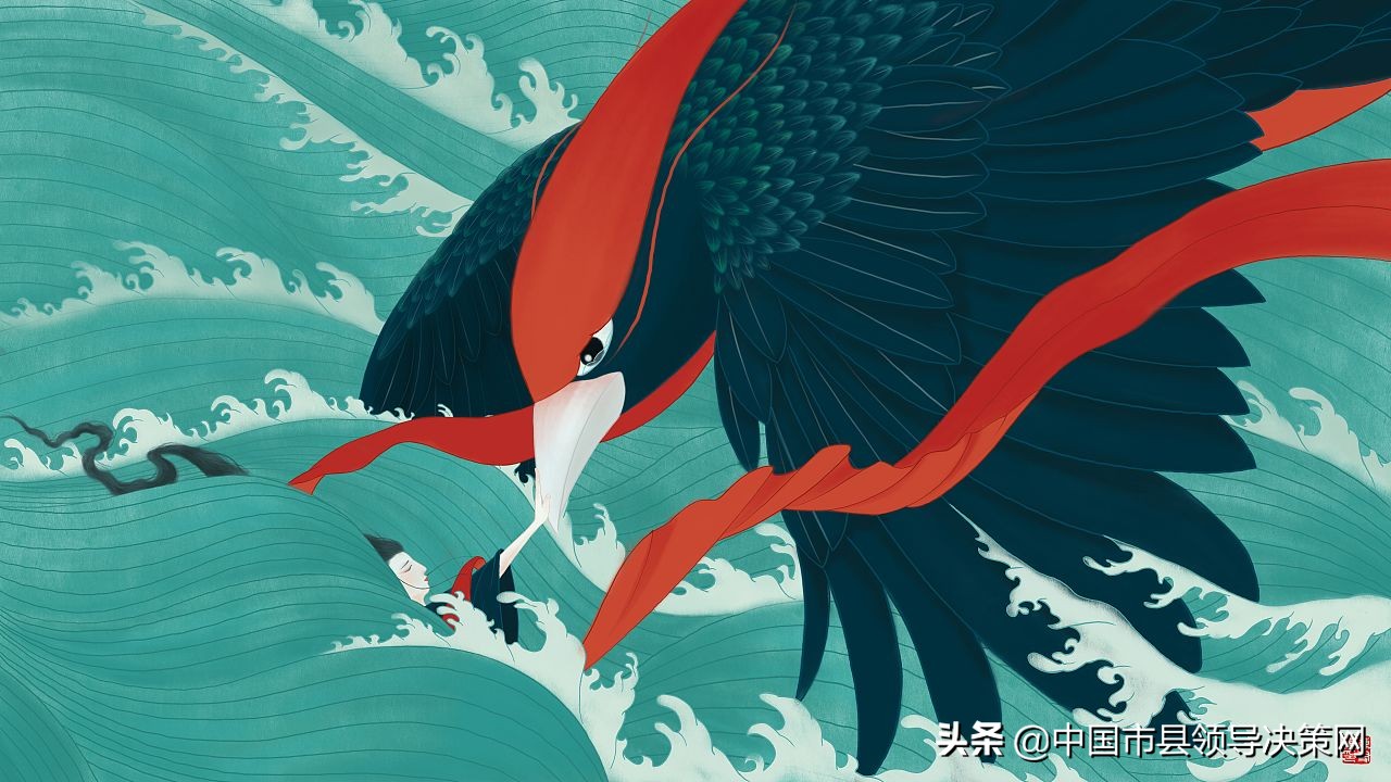 笠翁对韵国学经典21页,笠翁对韵经典篇章赏读