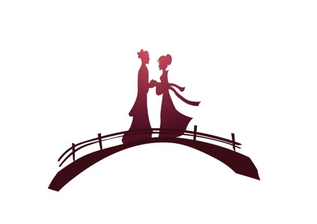 民间故事中牛郎织女鹊桥相会,民间故事牛郎织女阅读后总结