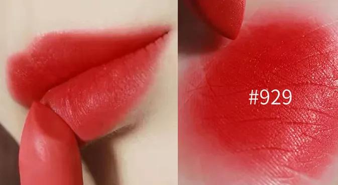 秋冬季的幸福感，10支口红告诉你什么是又美又高级