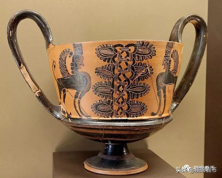 熊太乐：舌尖上的古希腊