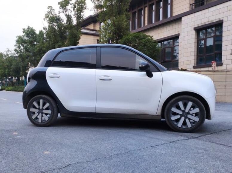 3-6万纯电动汽车续航300公里左右,预算18万元这两款纯电动车适合你