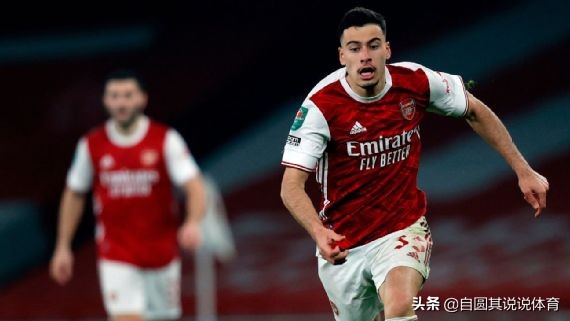 马丁内利阿森纳温格巴西,马丁内利阿森纳