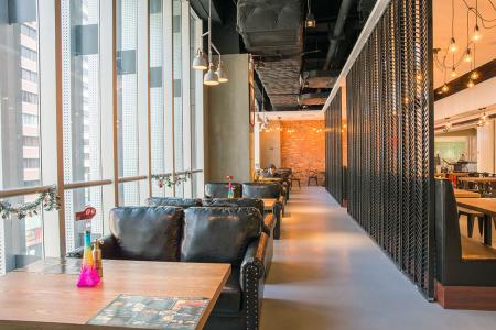 落地玻璃窗的优缺点,落地玻璃窗有什么坏处