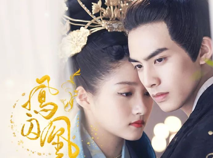 2018年度cp盘点,2018最让人羡慕的cp