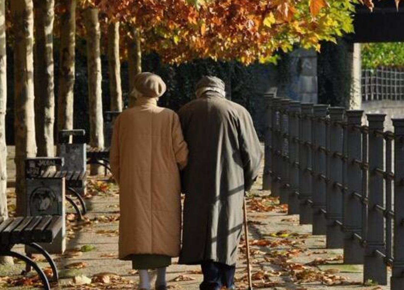 中国第一批丁克现在多大岁数,第一代丁克晚年生活