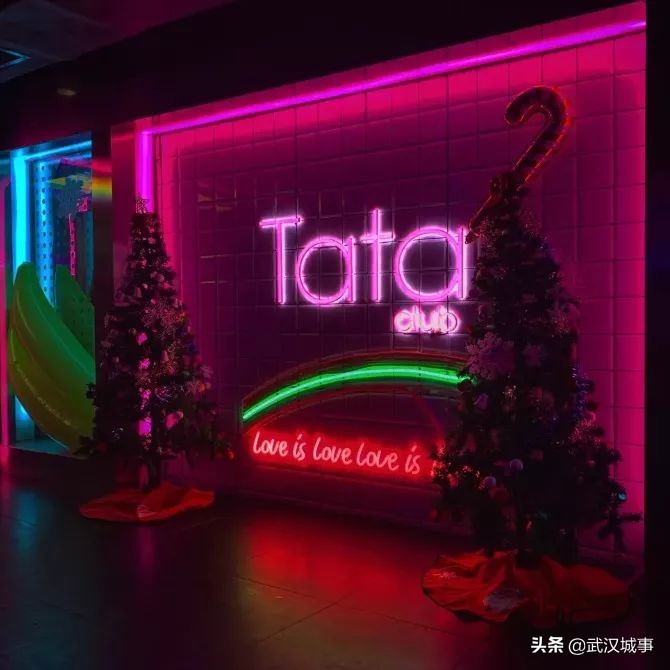 请收好这份武汉2019蹦迪、喝酒清单，绝不踩雷！