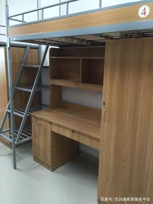 文科大学宿舍条件排名,全国学院宿舍条件排名