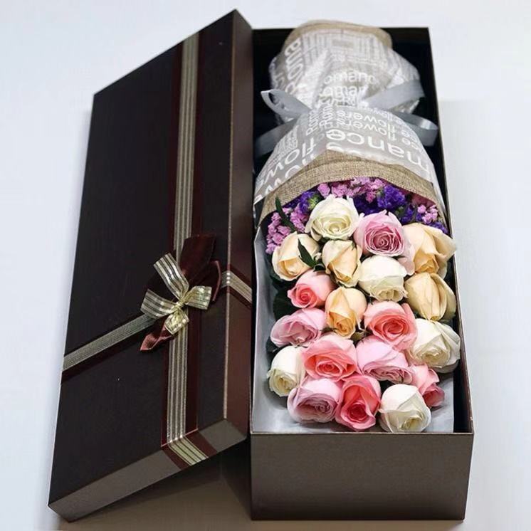 玫瑰花语大全表达爱意的,玫瑰的花语大全简短