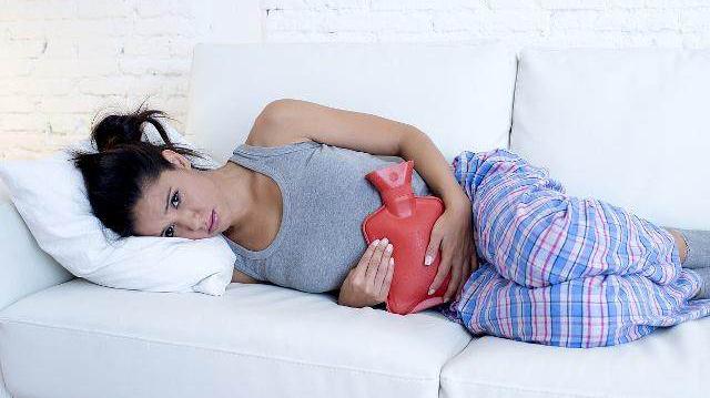 月经颜色发黑怎么调理最快最简单,吃了避孕药大姨妈颜色发黑正常吗