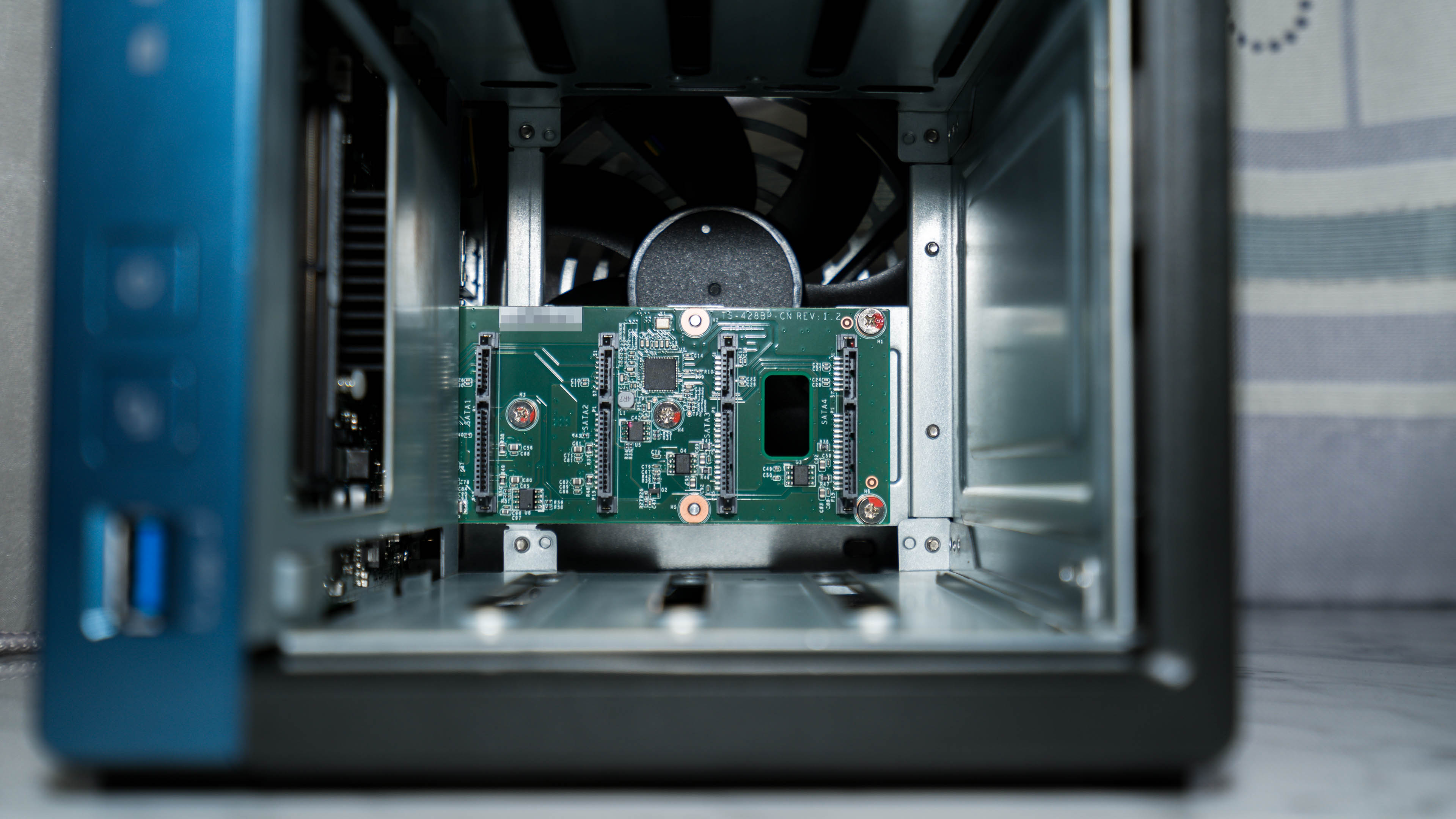 网口可以变成ethercat吗,nas接交换机怎么设置