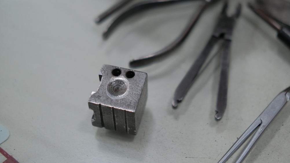 成都旧钟表市场,成都最老钟表店