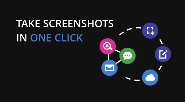 十大电脑好用的截图软件,屏幕截图小工具推荐