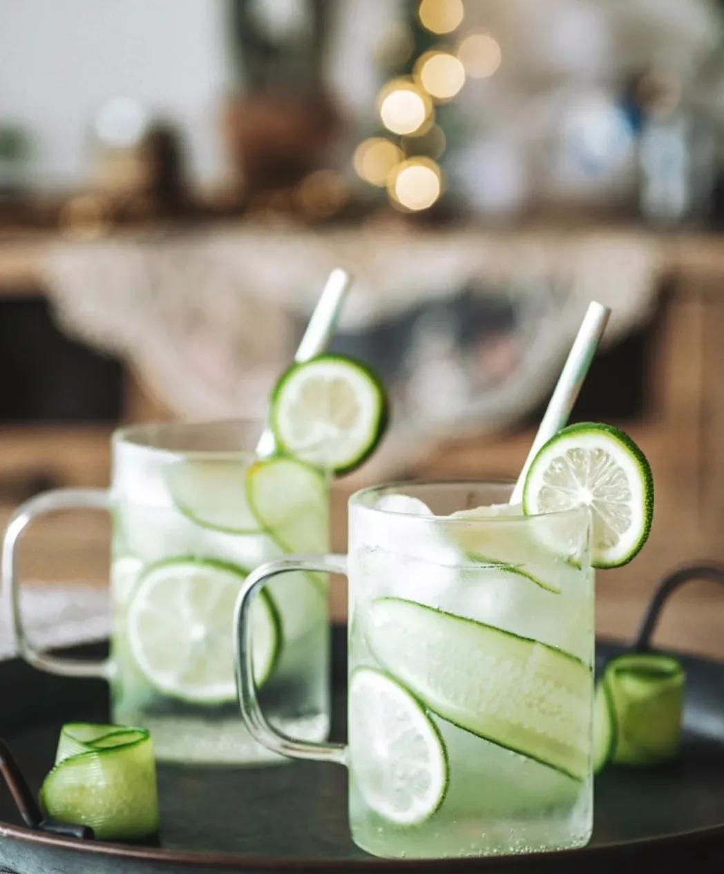 立秋都来了，可夏天的它们好难戒掉……