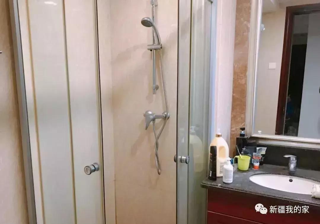 一室一厅租房500元乌鲁木齐,在乌鲁木齐租房40平方