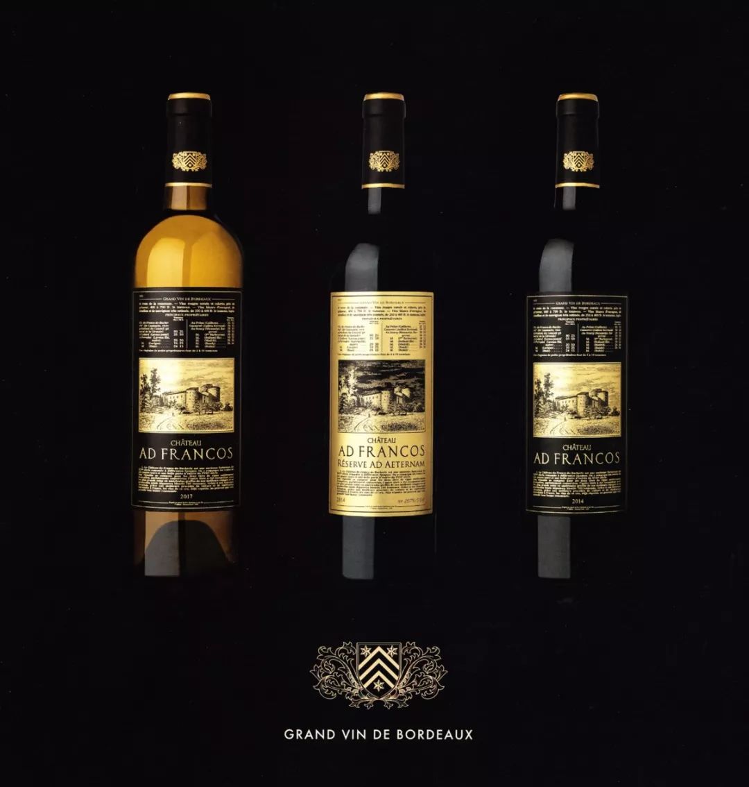 巴黎红酒塞纳河边,中法建交50周年纪念红酒