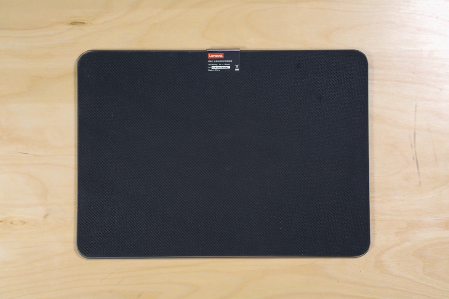 啥是佩琦？这就是配齐！联想玛雅之光外设套装评测