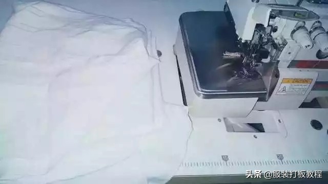 服装纸样与工艺基础,服装设计女装纸样