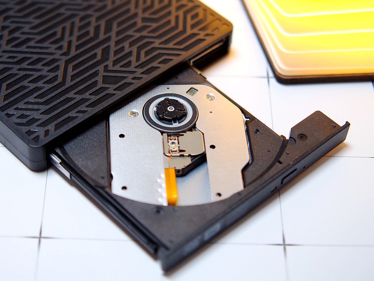 orico刻录机如何使用,orico光驱使用方法