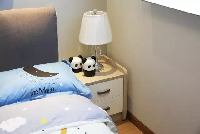 小户型儿童房也可以如此完美,别人家的儿童房vs你家的儿童房