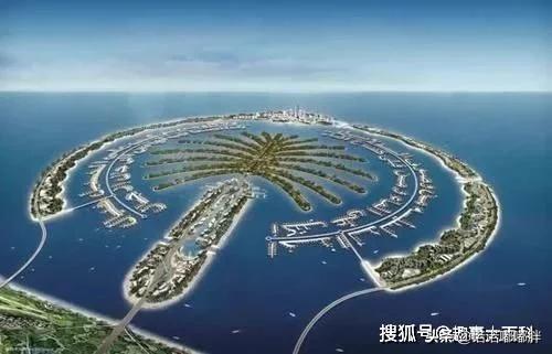 世界上唯一的9星级酒店,全球唯一的七星级酒店你想住吗