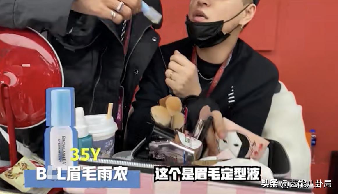 浪姐化妆师推荐油皮粉底液,浪姐化妆师推荐妆前乳