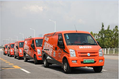 迎战六一货拉拉助力2021山西幼儿足球联盟杯嘉年华活动