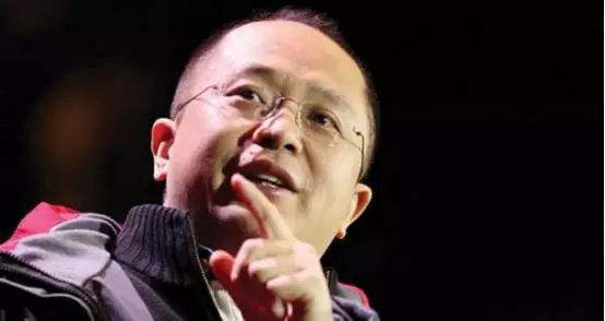 互联网大佬趣事,互联网往事周鸿祎完整版