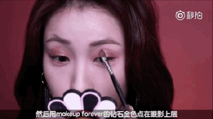 素颜但又很好看的妆容,高级感素颜妆容简单自然教程