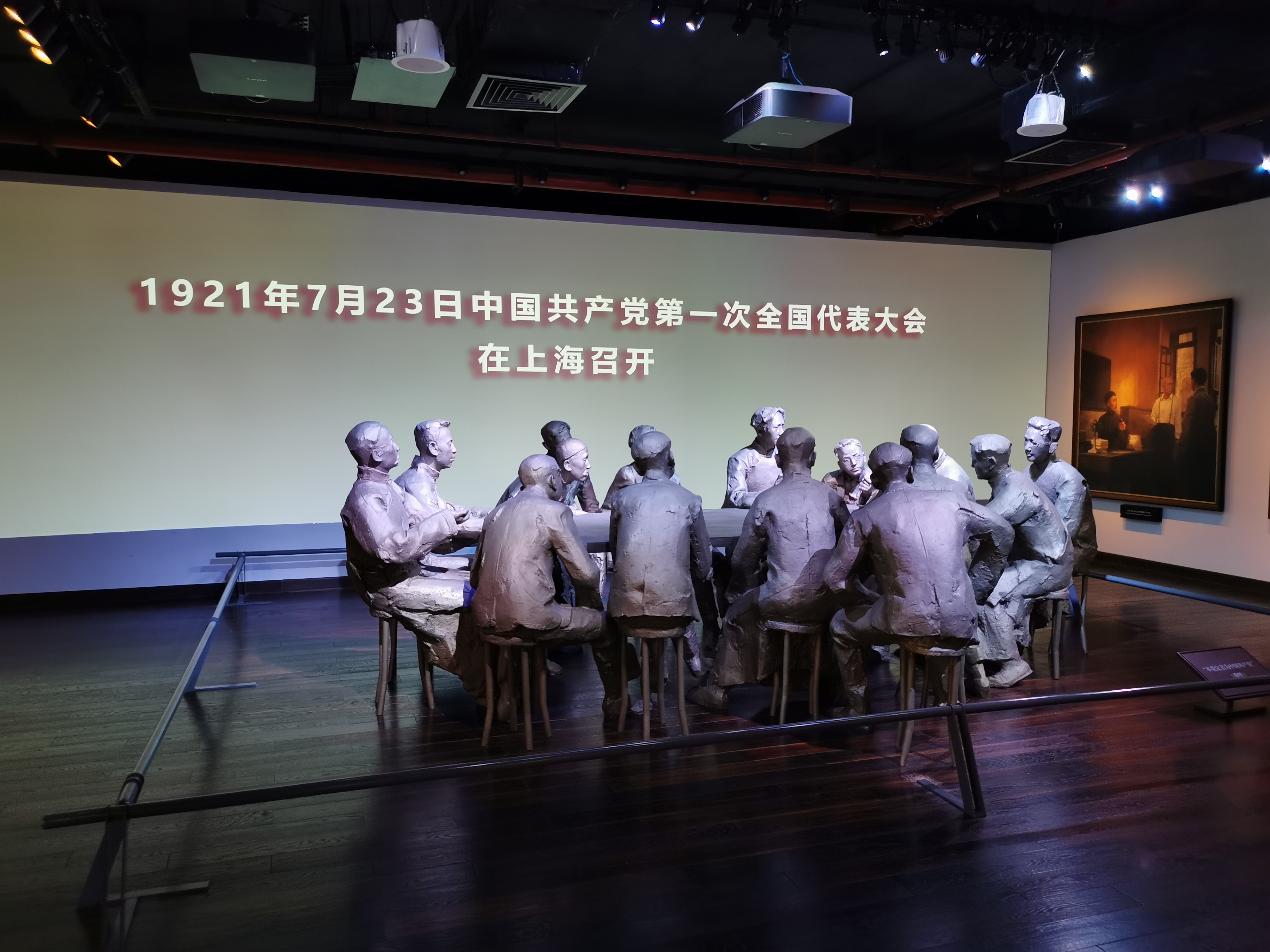 上海旅游一定要去的地方,上海旅游必须去的地方