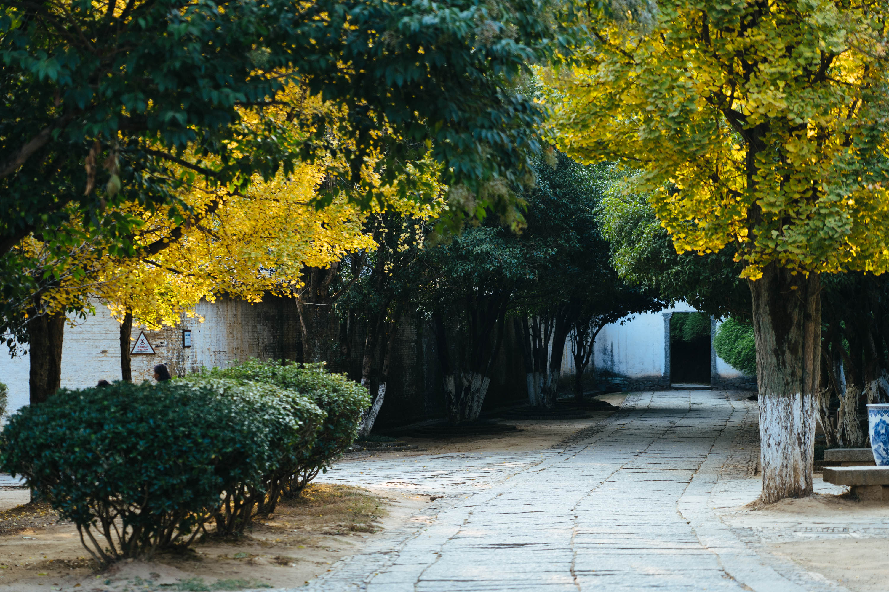 景德镇古窑民俗博览区制瓷步骤,景德镇古窑民俗和中国瓷窑博物馆