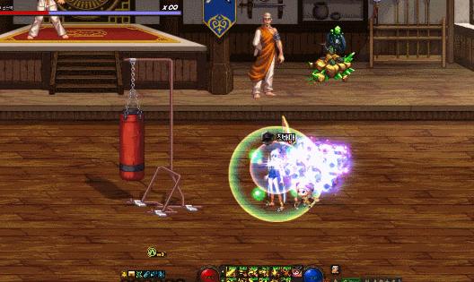 dnf女魔法师三觉醒完整版,dnf韩服女魔法师出到哪个了