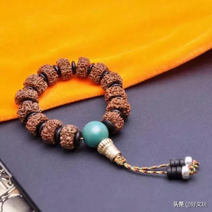 文玩最好用的绳,文玩必备6种绳