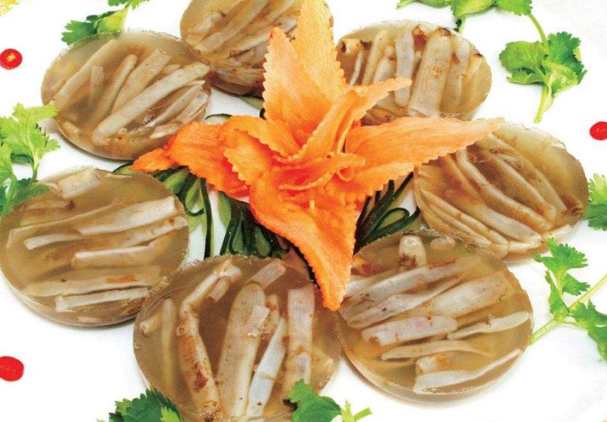 厦门旅游特点美食小吃,厦门中山路小吃美食攻略