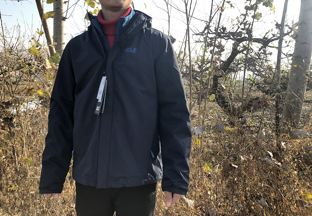 冲锋衣品牌排行榜狼爪冲锋衣,狼爪冲锋衣和骆驼冲锋衣