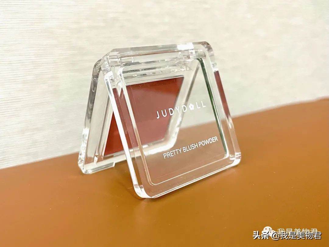 持久显白元气腮红,元气少女必备的腮红推荐