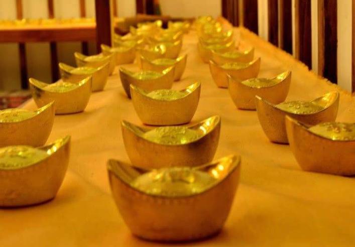 古人炫富的方式到底有多恶心,古人为了炫富有多奇葩