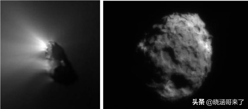 96年前后肉眼看到的彗星,人类发现多少颗彗星