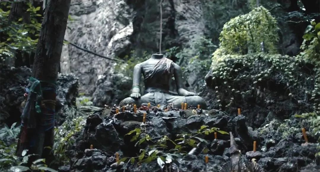 最可怕的恐怖片评分最高,最新播出的最刺激的恐怖片