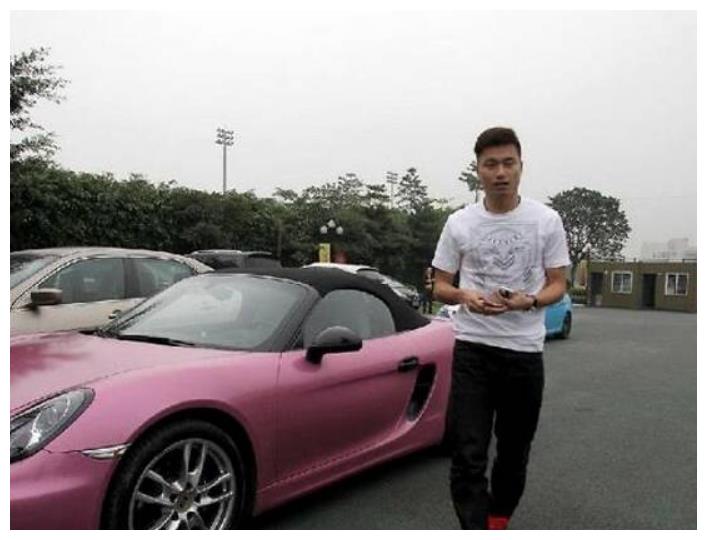 中超最美的老婆,中超球员十大美女老婆