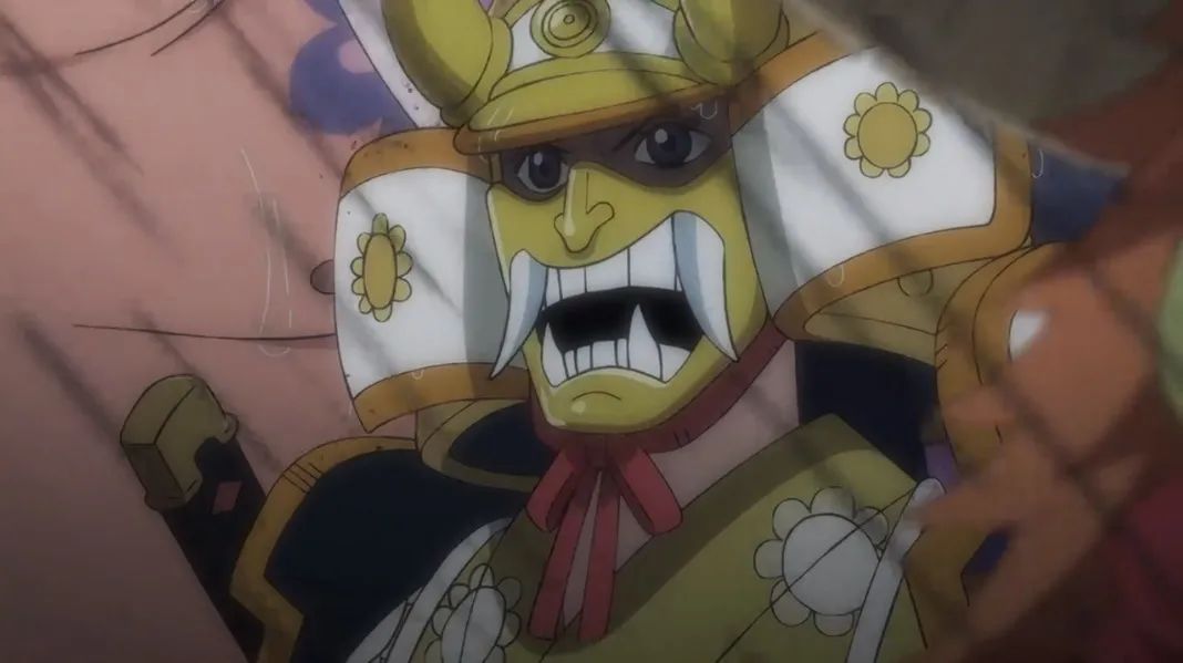 藏在面具之后的十二名大佬，超越罗布路奇的天才，即将现身！