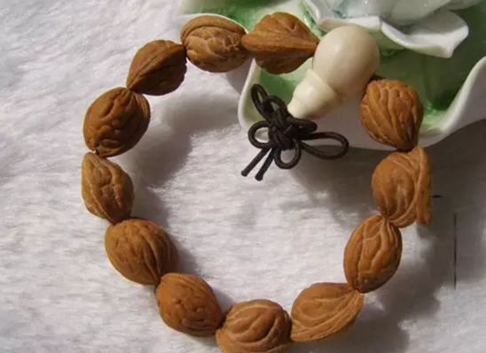 菩提手串大全图解,菩提手串的种类图解