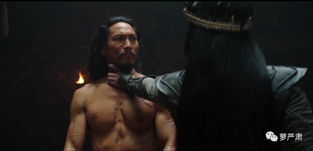 谁能想到国际《花木兰》给我上了一堂女德课？