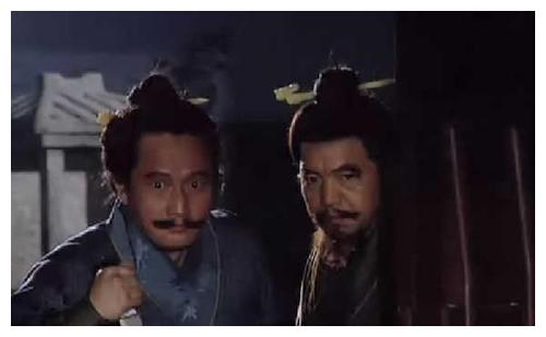 新三国张飞被刘备骂,如何评价新三国张飞