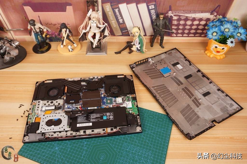 机械革命深海泰坦支持dp吗,机械革命深海泰坦x10ti-s游戏测试